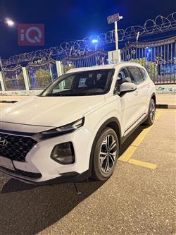 هيونداي سانتافي